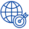Alcance global