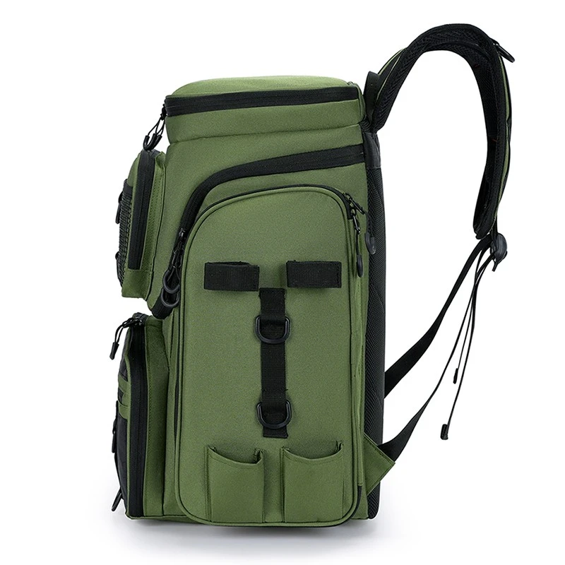 Mochila de pesca ZM-1870