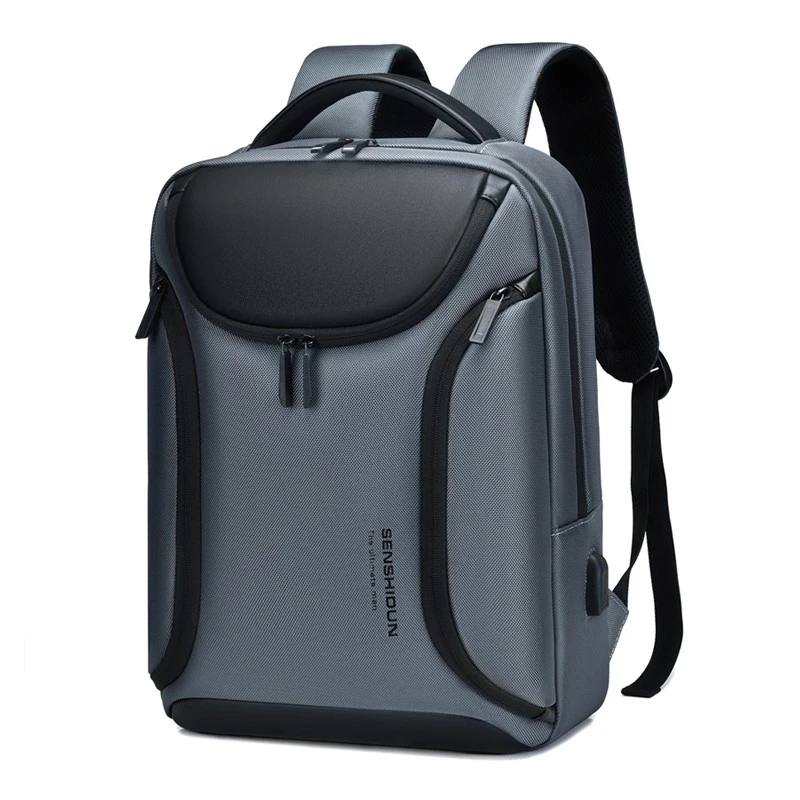 Mochila de viaje inteligente BLH740 Mochilas con carga USB