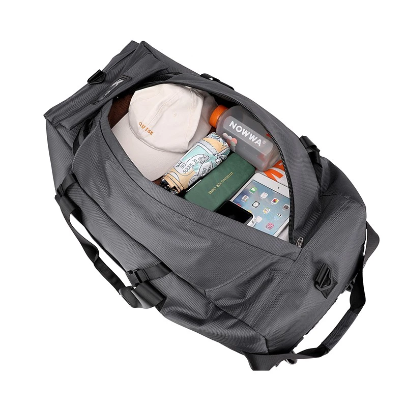 FLPN-0013-25 Bolsa de viaje plegable para UE, EE. UU.