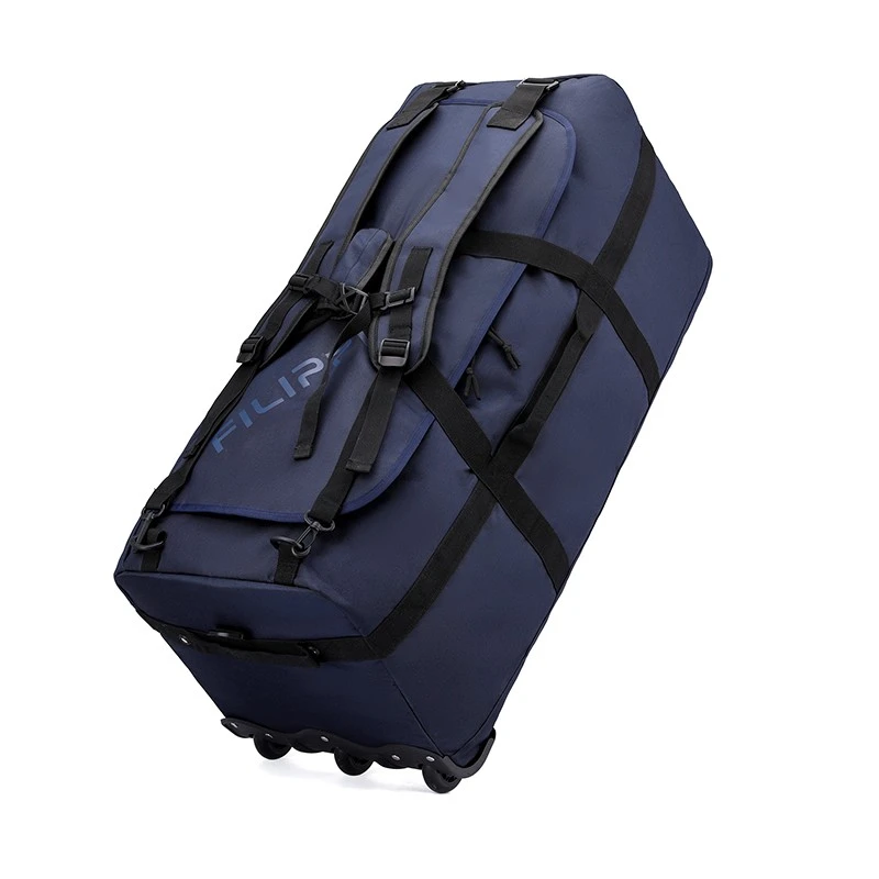 FLPN-0017 Bolsa de viaje con ruedas