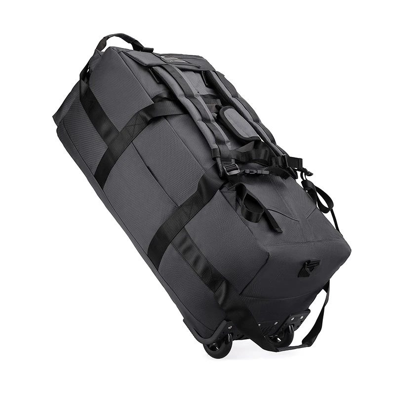 FLPN-0013-25 Bolsa de viaje plegable para UE, EE. UU.