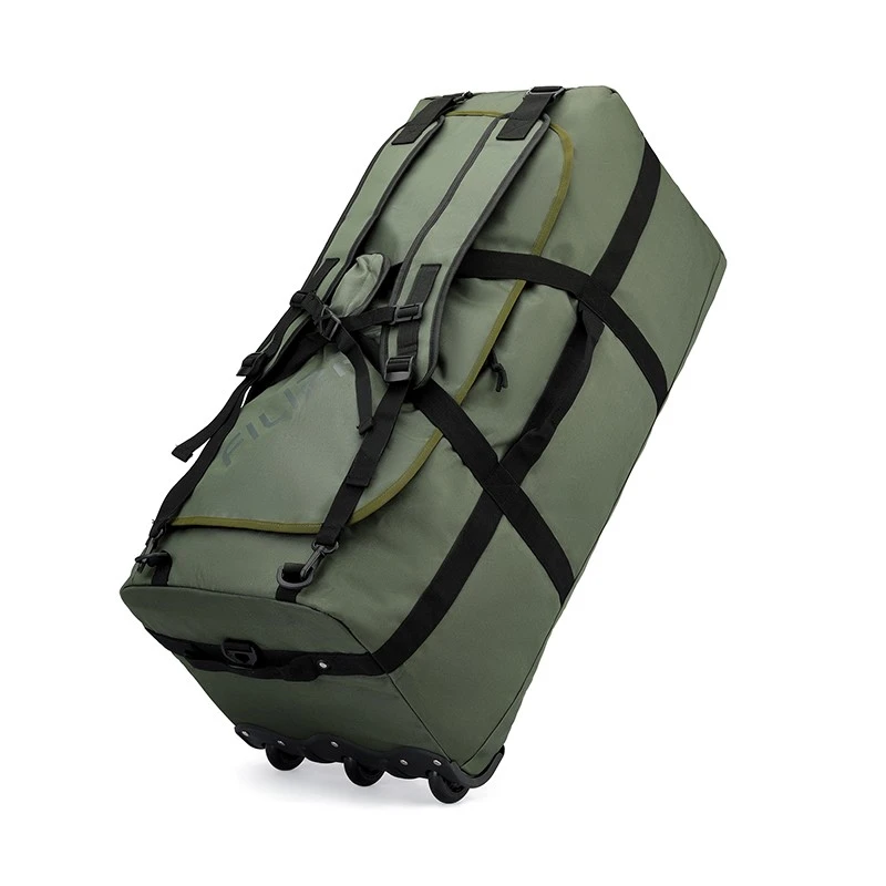 FLPN-0017 Bolsa de viaje con ruedas