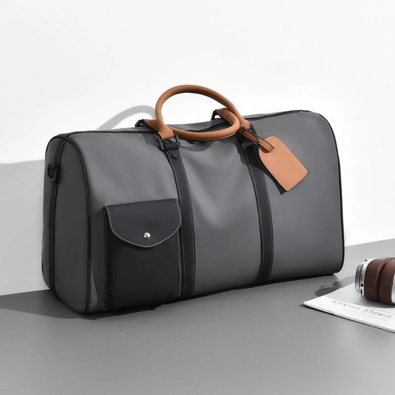 JY-9891 Bolsa de viaje informal impermeable para hombre