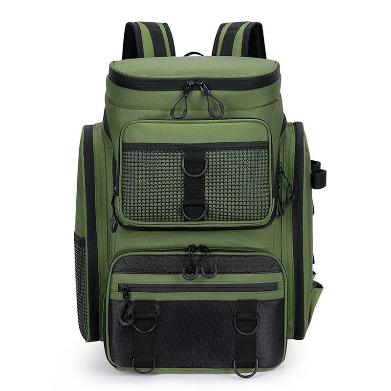 Mochila de pesca ZM-1870