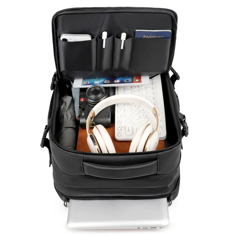 BLH1604 Mochila USB Mochila para port&aacute;til
