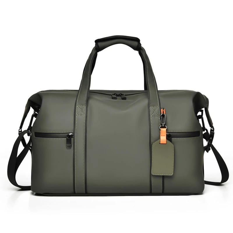 JY-9601 Bolso de gimnasio de viaje con bandolera de un solo hombro