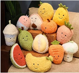 Juguete de peluche