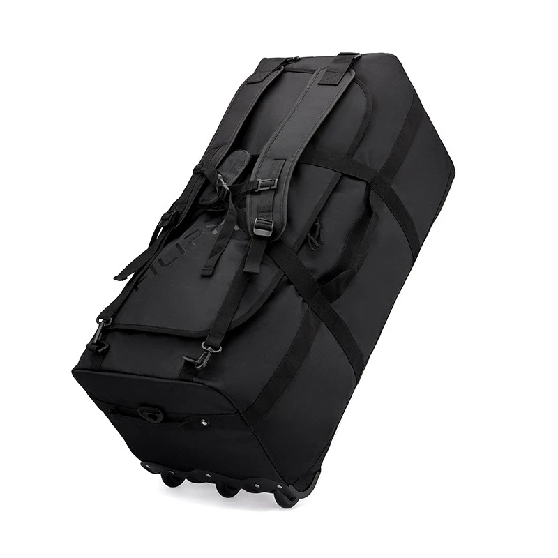 FLPN-0017 Bolsa de viaje con ruedas