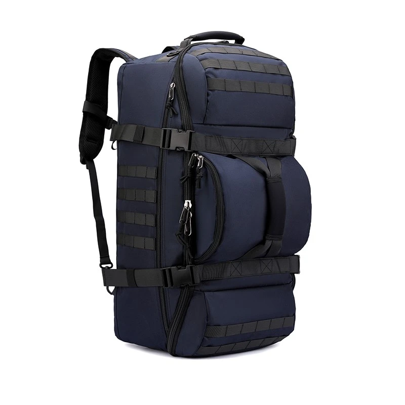 FLPN-6310 Mochila t&aacute;ctica 3 en 1 Bolsa de viaje impermeable