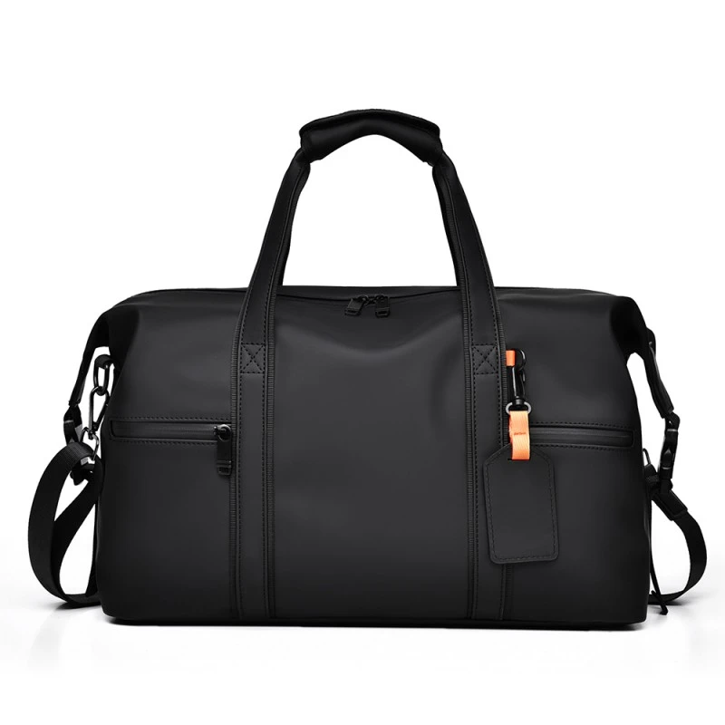 JY-9601 Bolso de gimnasio de viaje con bandolera de un solo hombro