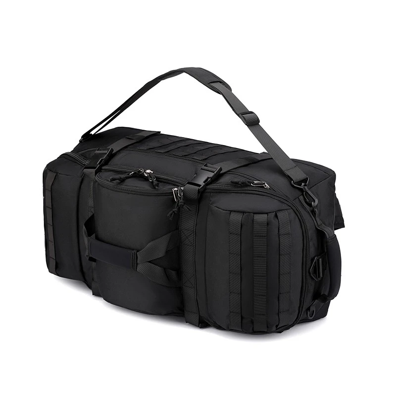 FLPN-6310 Mochila t&aacute;ctica 3 en 1 Bolsa de viaje impermeable