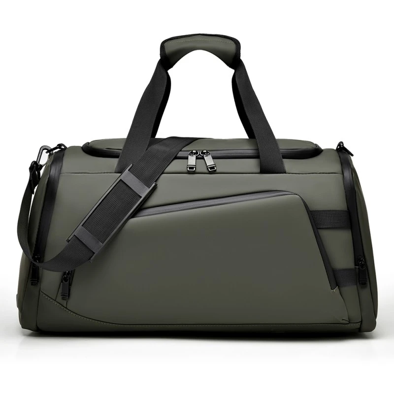 JY9603 Bolso de viaje impermeable de moda para hombre