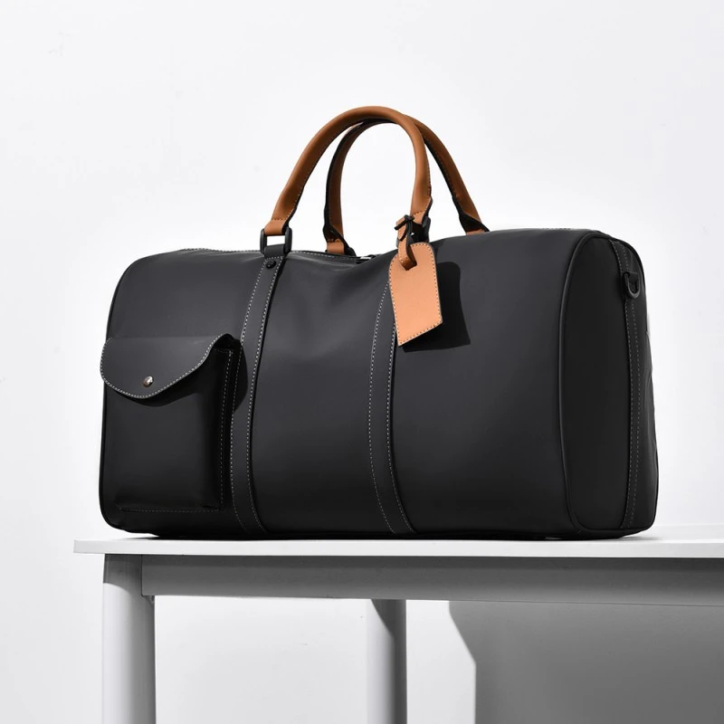 JY-9891 Bolsa de viaje informal impermeable para hombre