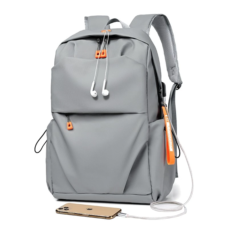 Mochila de ocio duradera impermeable JY-9118