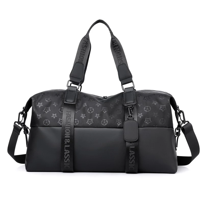 Bolsa de viaje impermeable de gran capacidad JY-9902