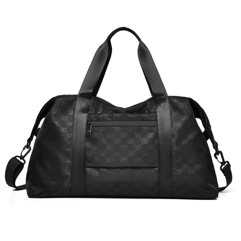 JY-9906 Bolsa de equipaje de viaje liviana para hombres
