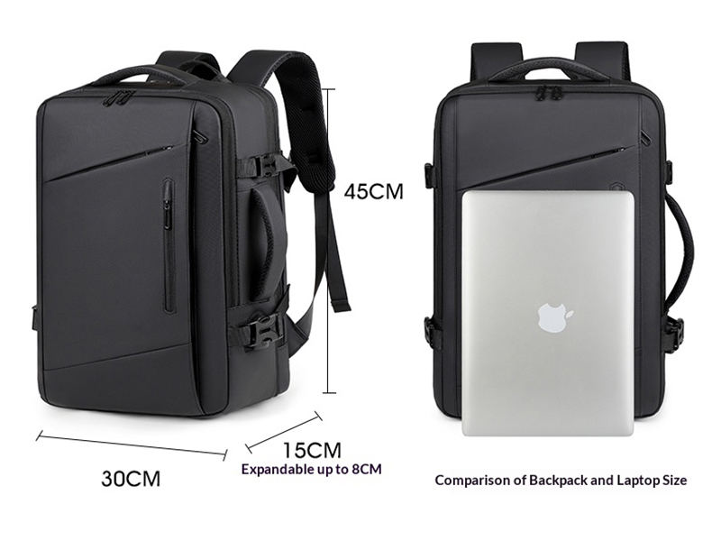 BLH1604 Mochila USB Mochila para portátil