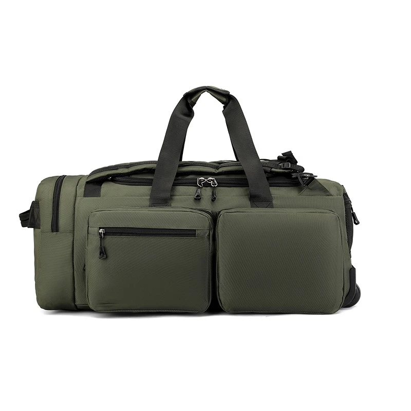 FLPN-0032 Bolsa de gimnasio de gran capacidad