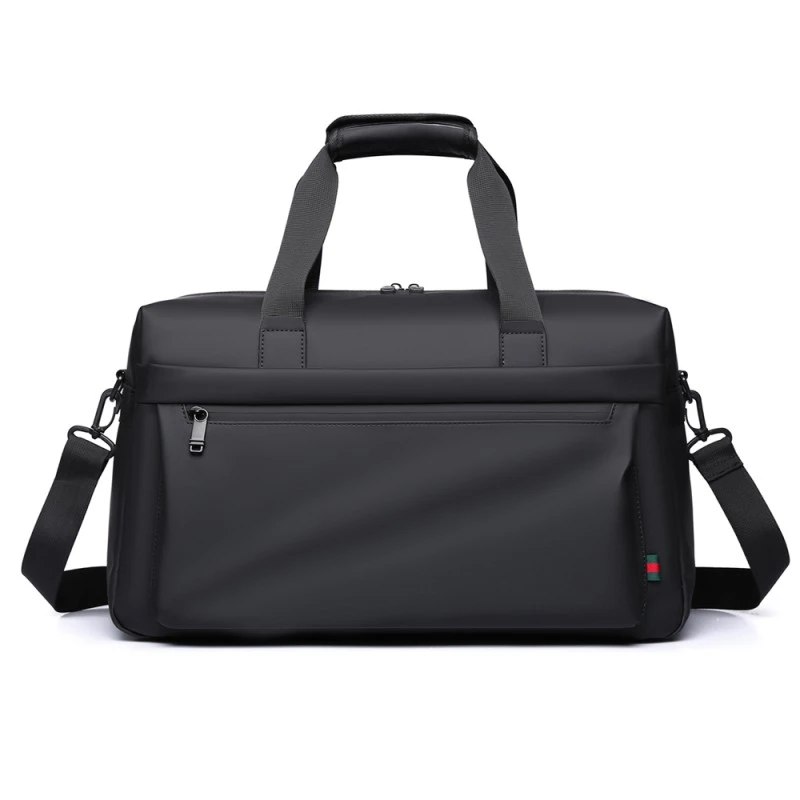 JY-9615 Bolsa de lona Oxford impermeable para viajes y ejercicios al aire libre