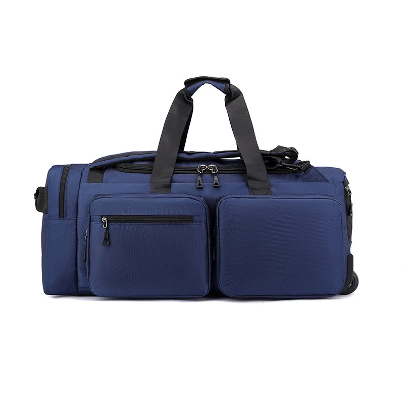 FLPN-0032 Bolsa de gimnasio de gran capacidad