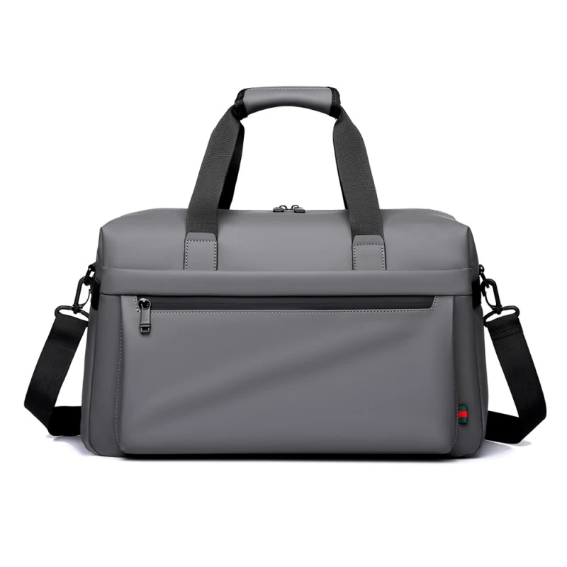 JY-9615 Bolsa de lona Oxford impermeable para viajes y ejercicios al aire libre