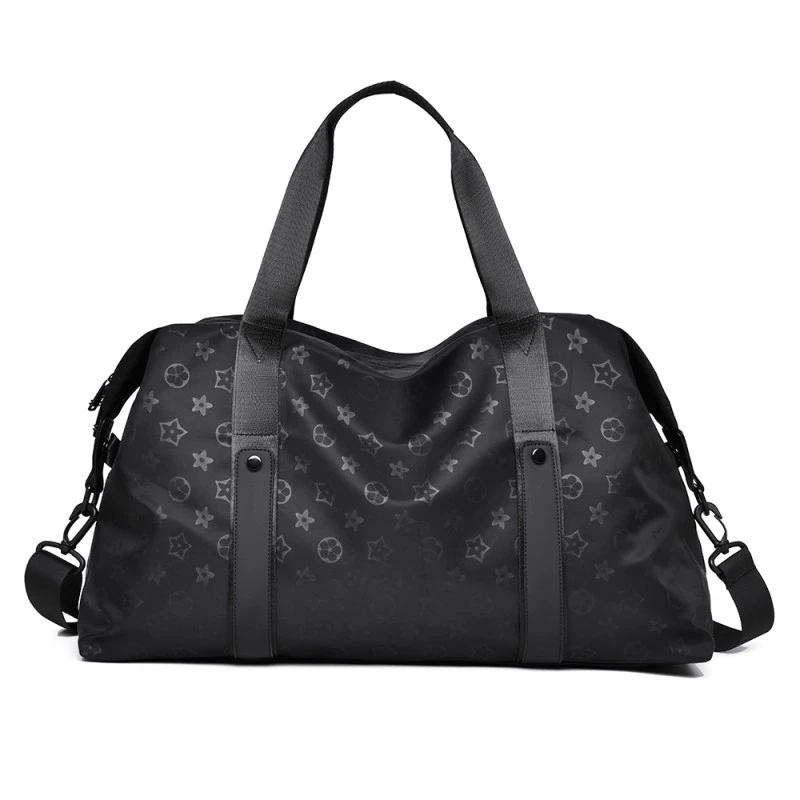 JY-9906 Bolsa de equipaje de viaje liviana para hombres