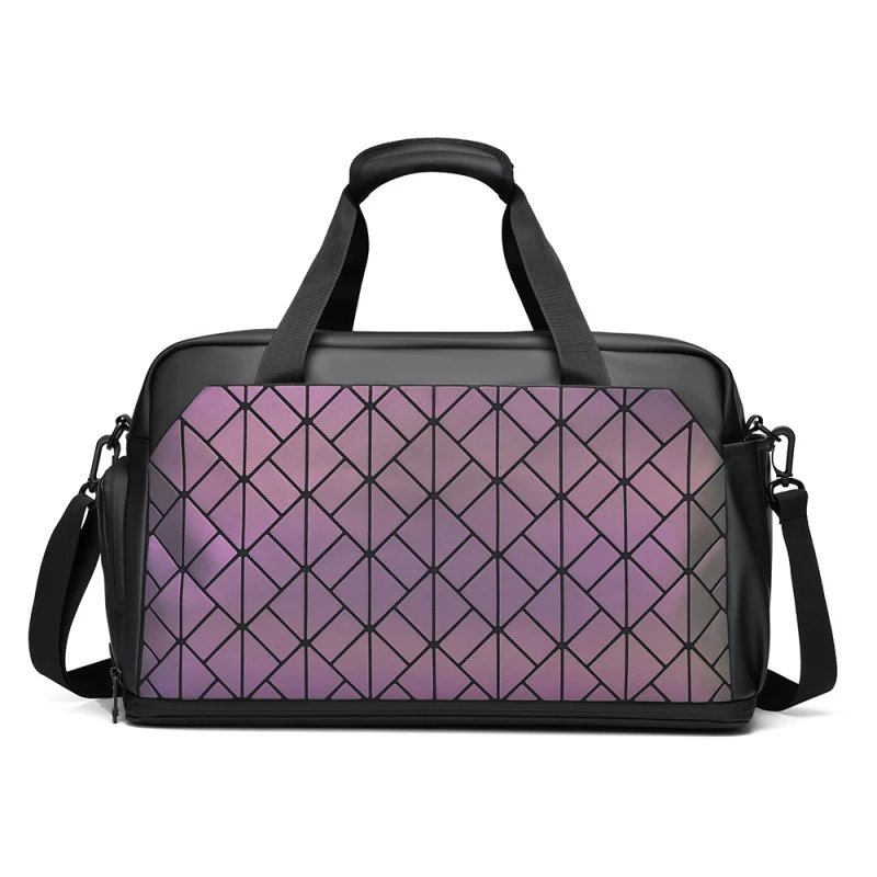 Bolsa de lona de mano ligera personalizada JY-9638