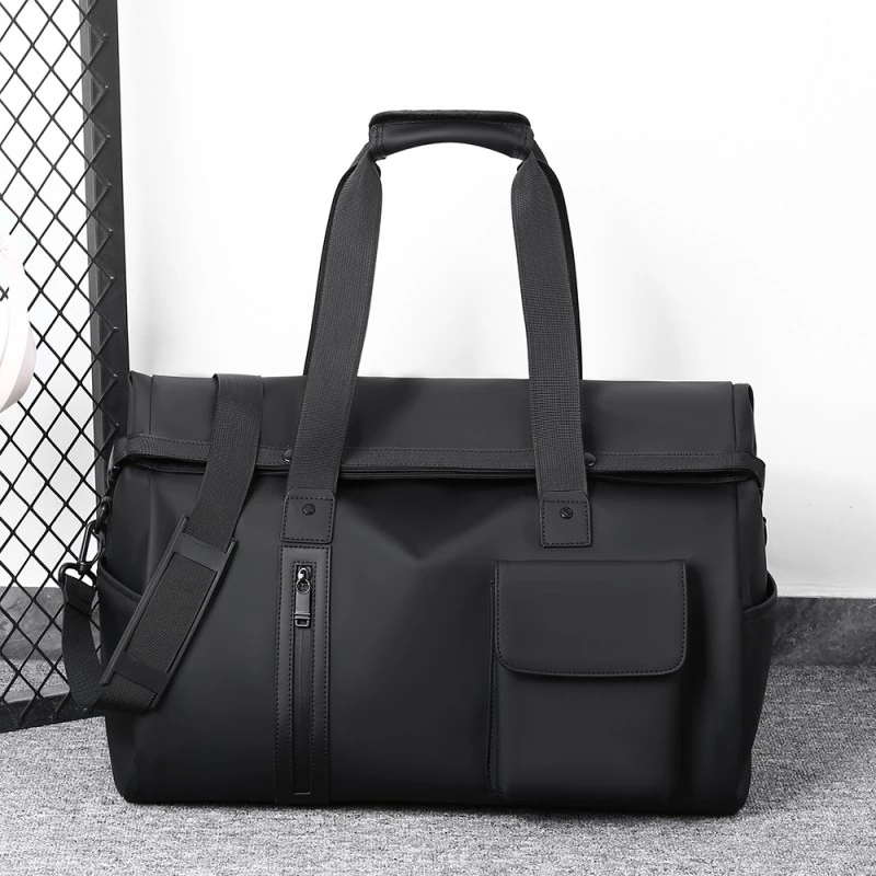 JY-9611 Bolsa de viaje deportiva cruzada de alta calidad