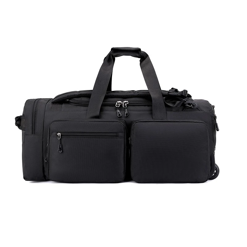 FLPN-0032 Bolsa de gimnasio de gran capacidad