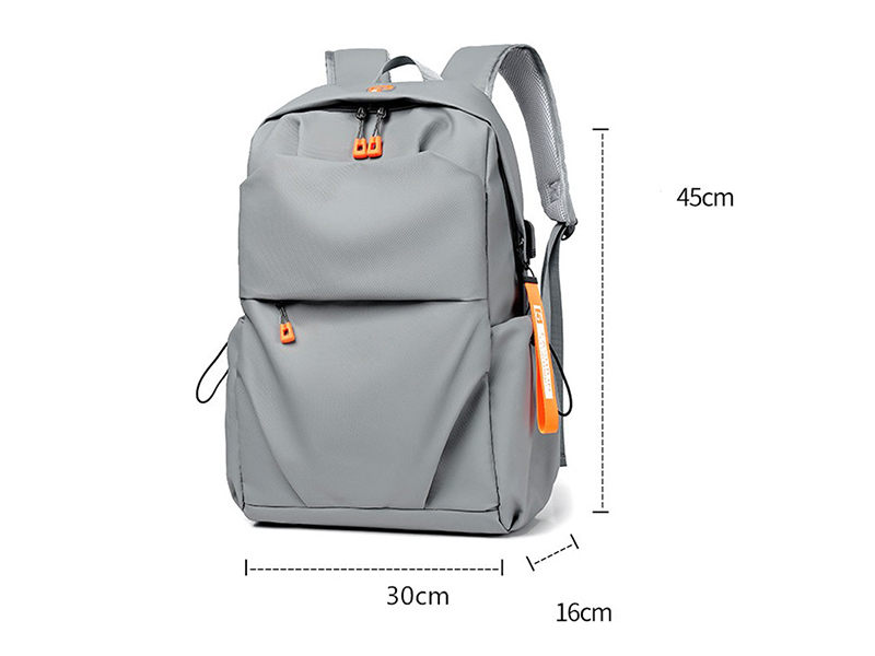 Mochila de ocio duradera impermeable JY-9118