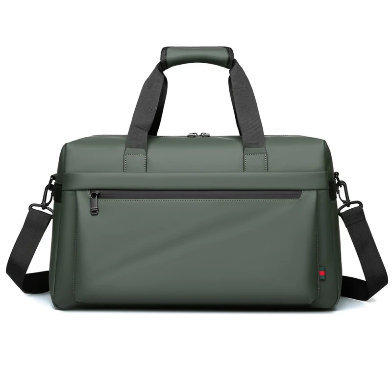 JY-9615 Bolsa de lona Oxford impermeable para viajes y ejercicios al aire libre