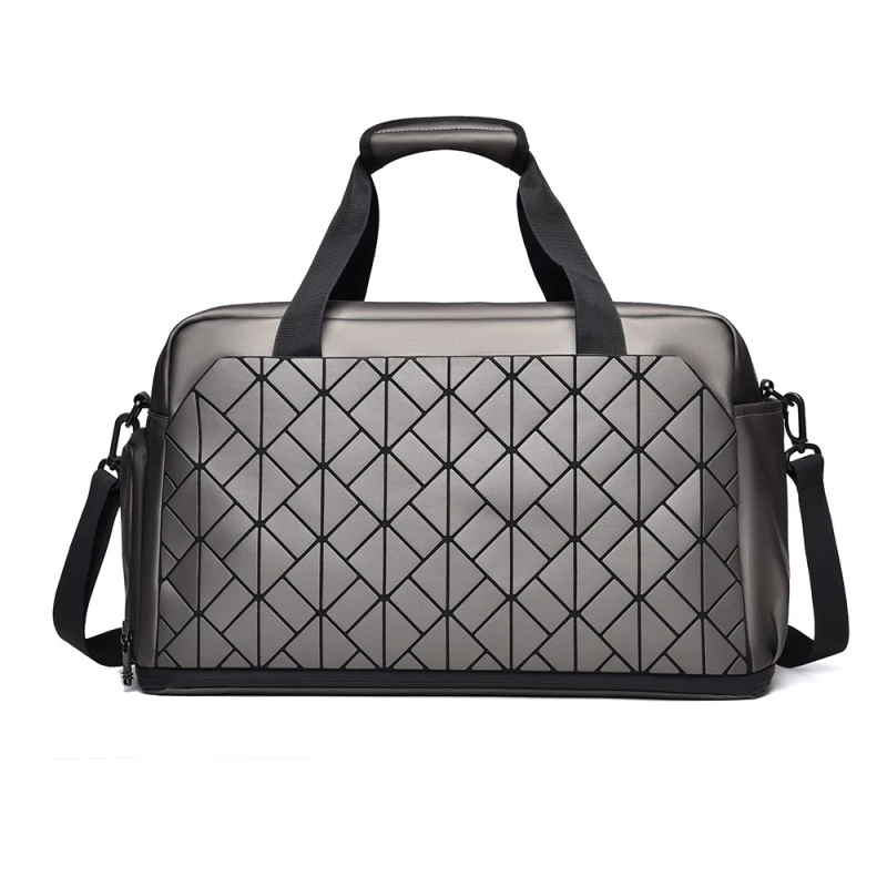 Bolsa de lona de mano ligera personalizada JY-9638