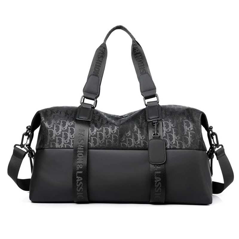 Bolsa de viaje impermeable de gran capacidad JY-9902