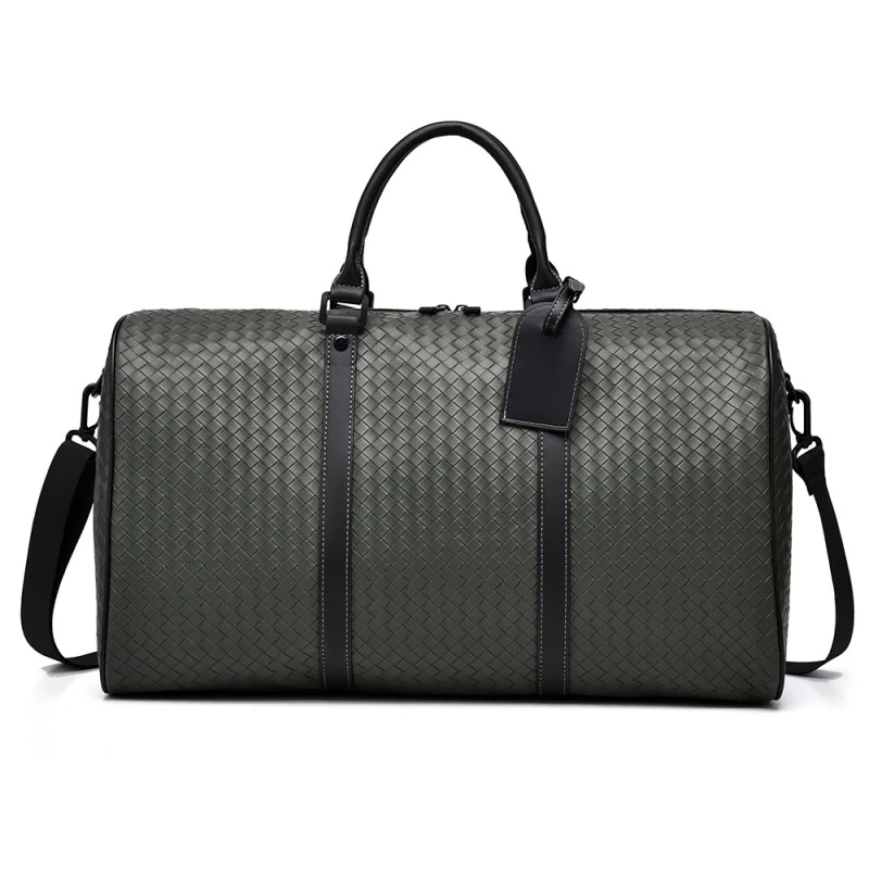 Bolsa de lona ligera para deportes al aire libre impermeable para hombre JY-9892